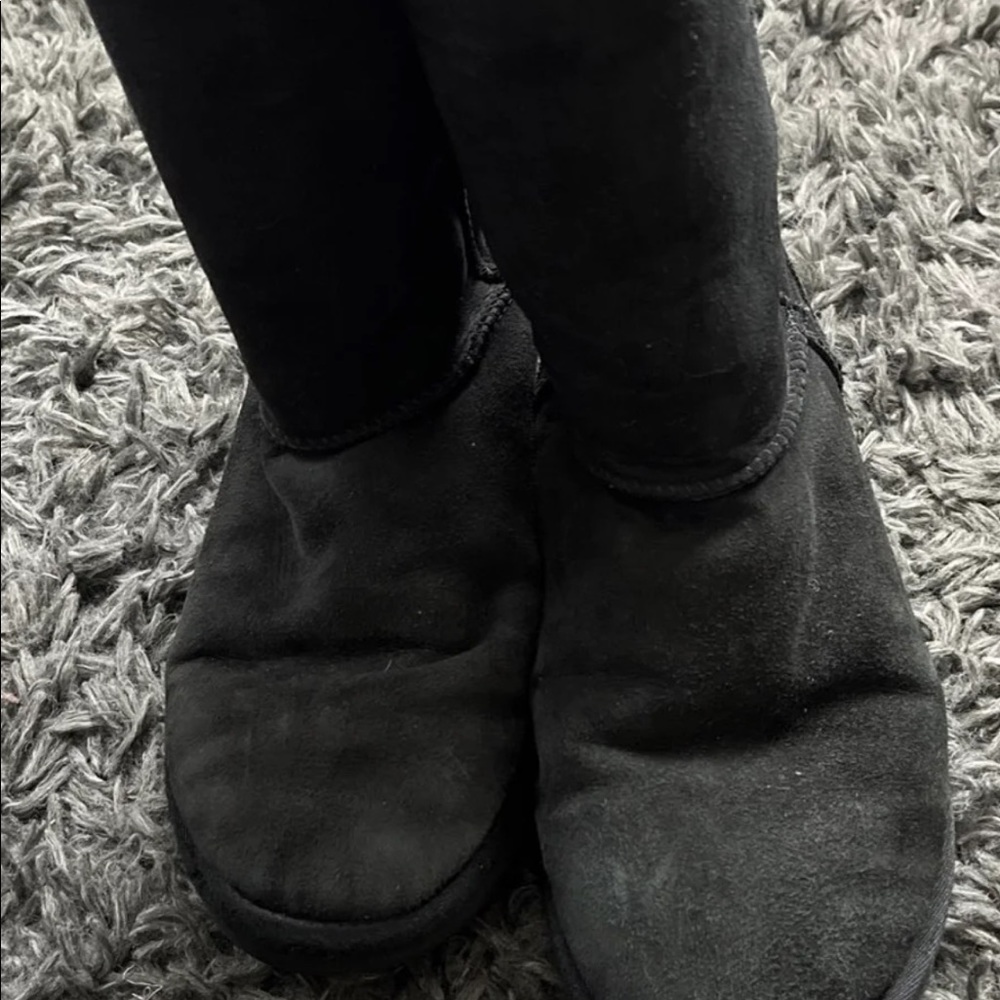size 9 ugg boots